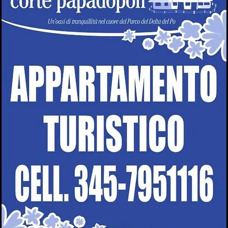 Corte Papadopoli *