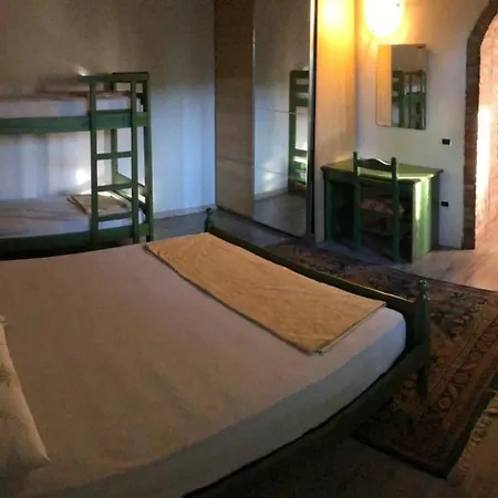 Holiday home Corte Papadopoli Porto Tolle