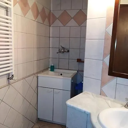 Corte Papadopoli Holiday home