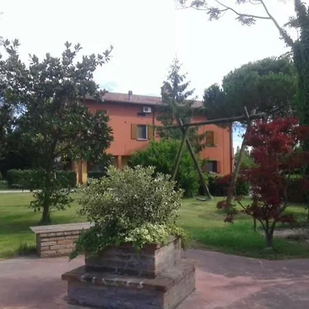 Corte Papadopoli 度假居 波尔图托尔
